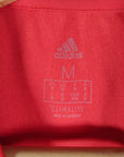 2018-19 Benfica Home Shirt Gedson 