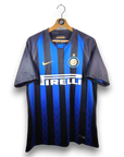 2018-19 Inter Milan Home Shirt (L)