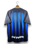 2018-19 Inter Milan Home Shirt (L)