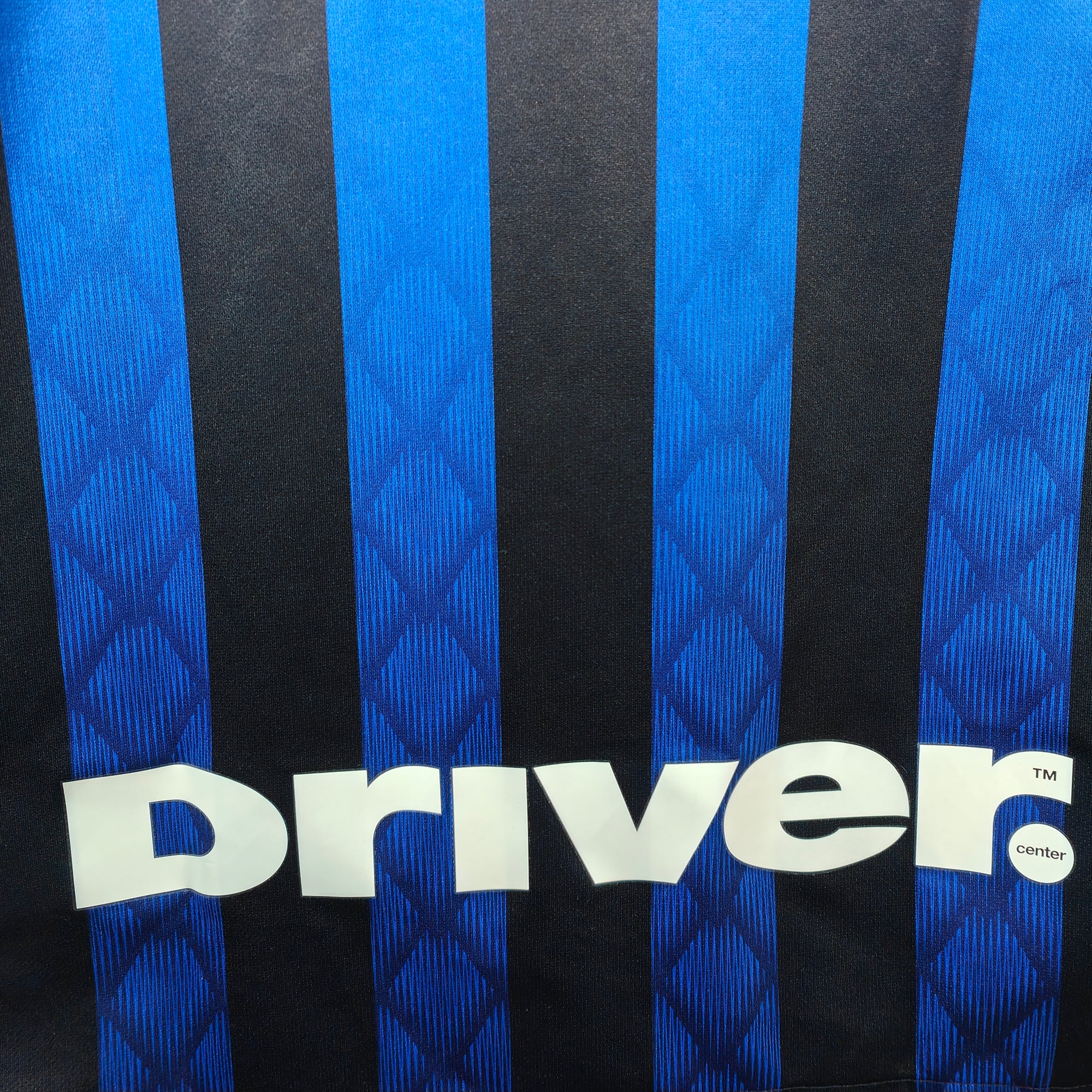 2018-19 Inter Milan Home Shirt (L)