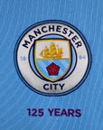 2019-20 Manchester City Home Shirt De Bruyne 