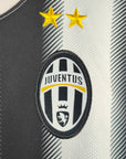 2011-12 Juventus Home Shirt Del Piero 