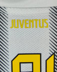 2011-12 Juventus Home Shirt Del Piero 