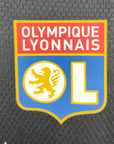 2020-21 Player Version Olympique Lyon GK Shirt (L)