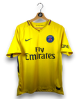 2017-18 PSG Away Shirt (M)