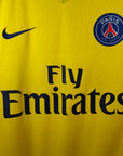 2017-18 PSG Away Shirt (M)