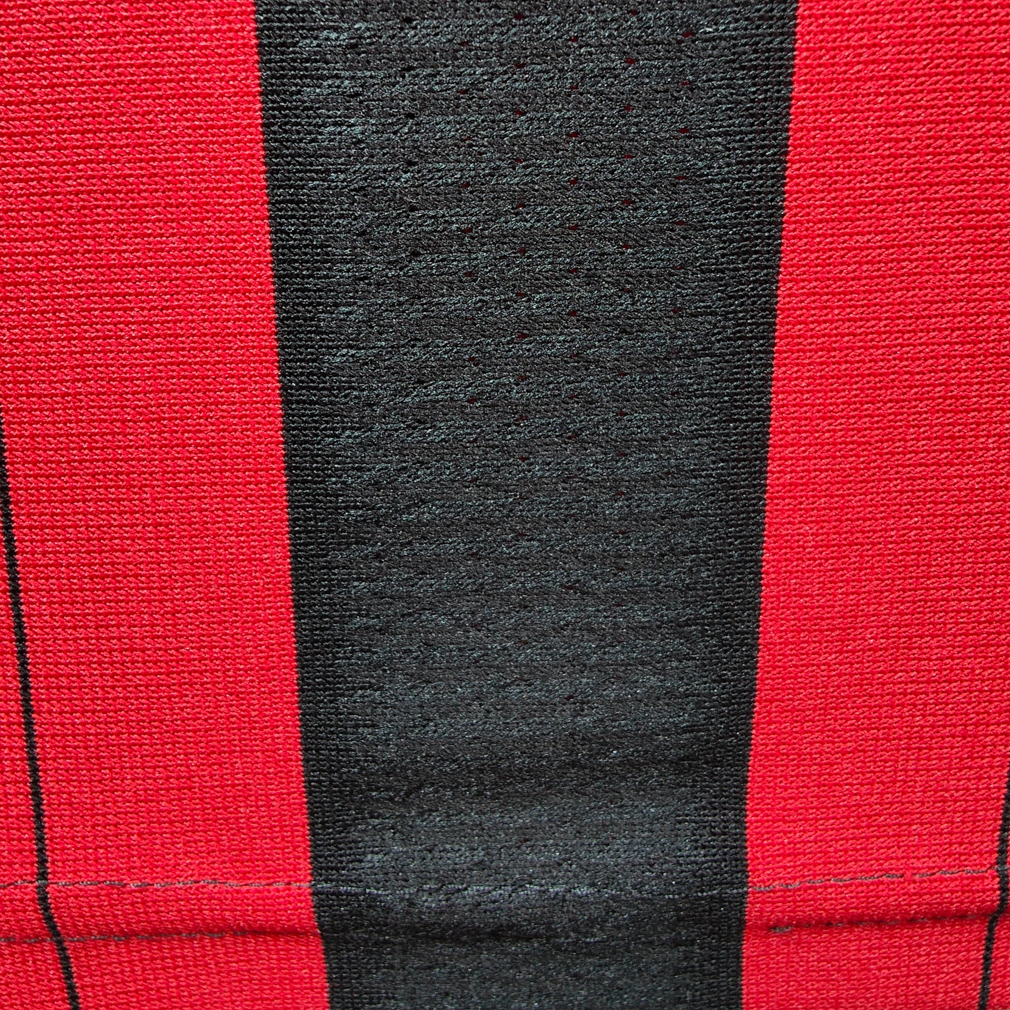 2013-14 AC Milan Home Shirt Balotelli 