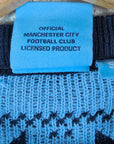 Manchester City Christmas Jumper (S)