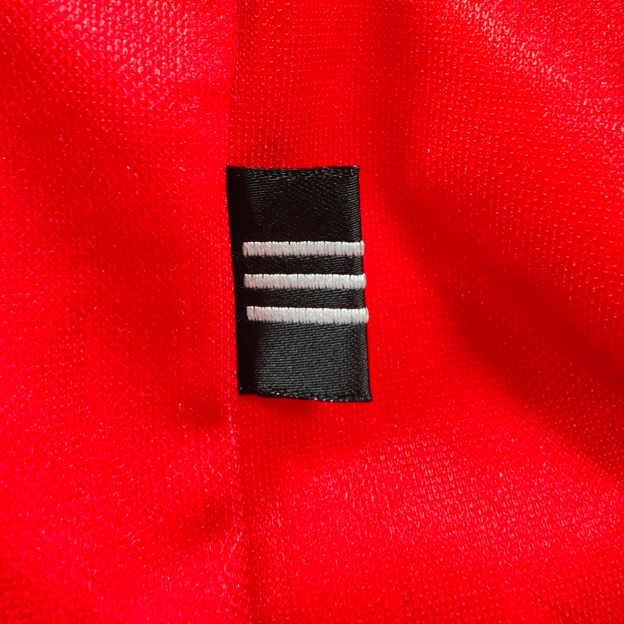 1996-97 Independiente Home Shirt (XL)