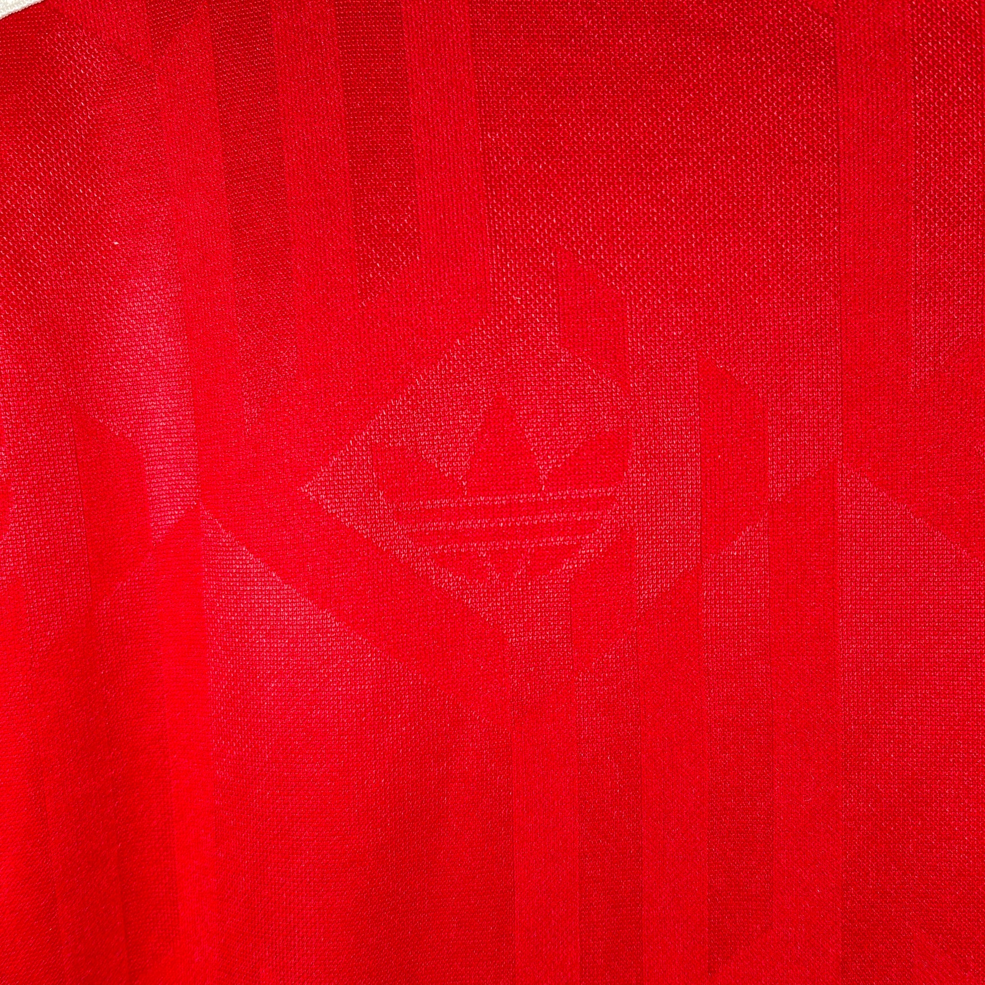 1996-97 Independiente Home Shirt (XL)