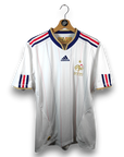 2010-11 France Away Shirt (M)