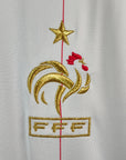 2010-11 France Away Shirt (M)