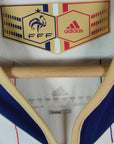 2010-11 France Away Shirt (M)