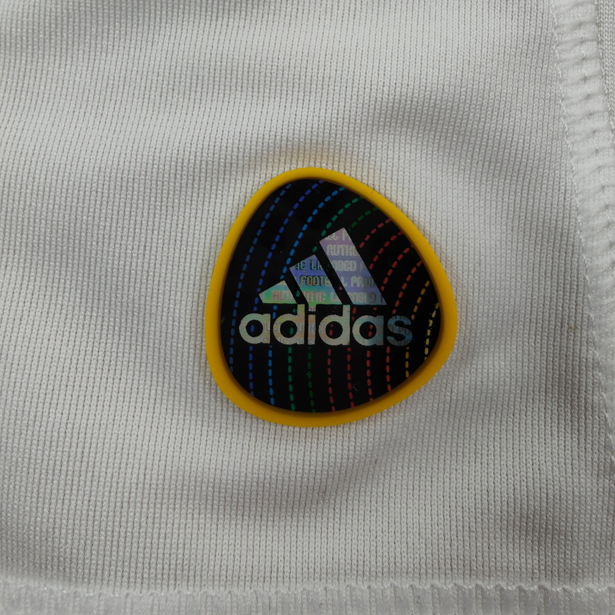 2010-11 France Away Shirt (M)