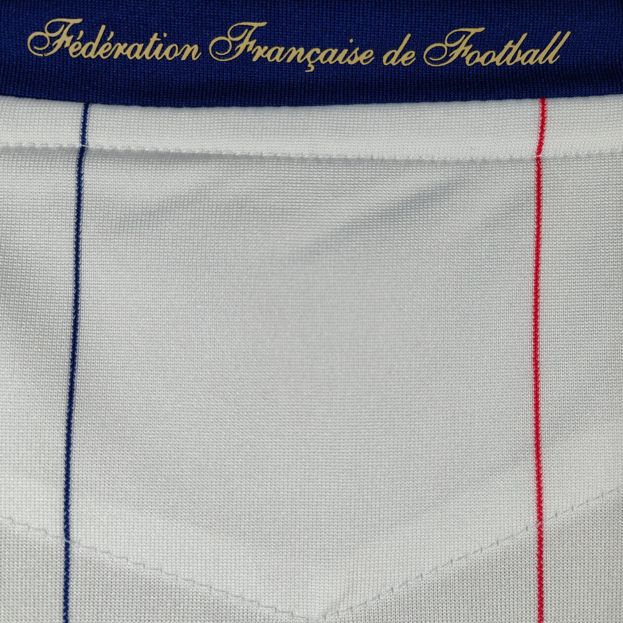 2010-11 France Away Shirt (M)