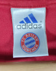 2003-04 Bayern Munich Home Shirt Ballack 