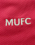 Maglia Manchester United Home 2006-07 Rooney 