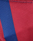 Maglia FC Barcelona Home 2011-12 Messi 