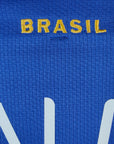 2006-07 Brazil Away Shirt Ronaldinho 