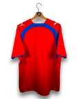 2006-08 Czech Republic Home Shirt (L)