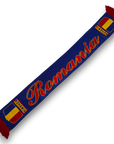 Romania Scarf