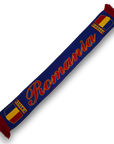 Romania Scarf