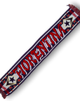 Fiorentina Scarf