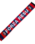 Bologna Forza Resu Scarf