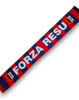 Bologna Forza Resu Scarf