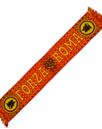 AS Roma Forza Roma Scarf