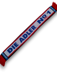 Die Adler Mannheim Scarf