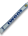 Finland Scarf