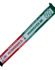 Helsingborgs IF vs Hannover 96 Scarf