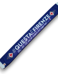 ACF Fiorentina Scarf