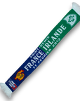 France vs Irlande Scarf