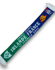 France vs Irlande Scarf