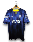 2022-23 Fenerbahce Third Shirt (L)