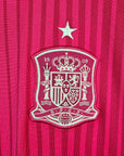 Heimtrikot Spanien 2014–15 (L)