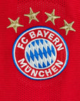 2020-21 Bayern Munich Home Shirt Lewandowski 