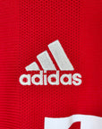 2020-21 Bayern Munich Home Shirt Lewandowski 