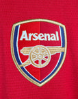 2012-14 Arsenal Home Shirt Ozil 