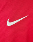 2012-14 Arsenal Home Shirt Ozil 