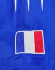 2004-06 France Home Shirt Zidane 