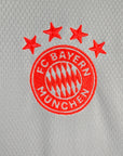 2020-21 Bayern Munich Away Shirt (L)