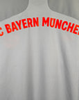 Maillot extérieur du Bayern Munich 2020-21 (L)