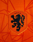 2020-21 Niederlande Heimtrikot Memphis Depay 