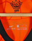 2020-21 Netherlands Home Shirt Memphis Depay 