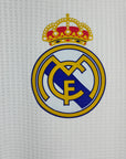 2015-16 Real Madrid Home Shirt Ronaldo 