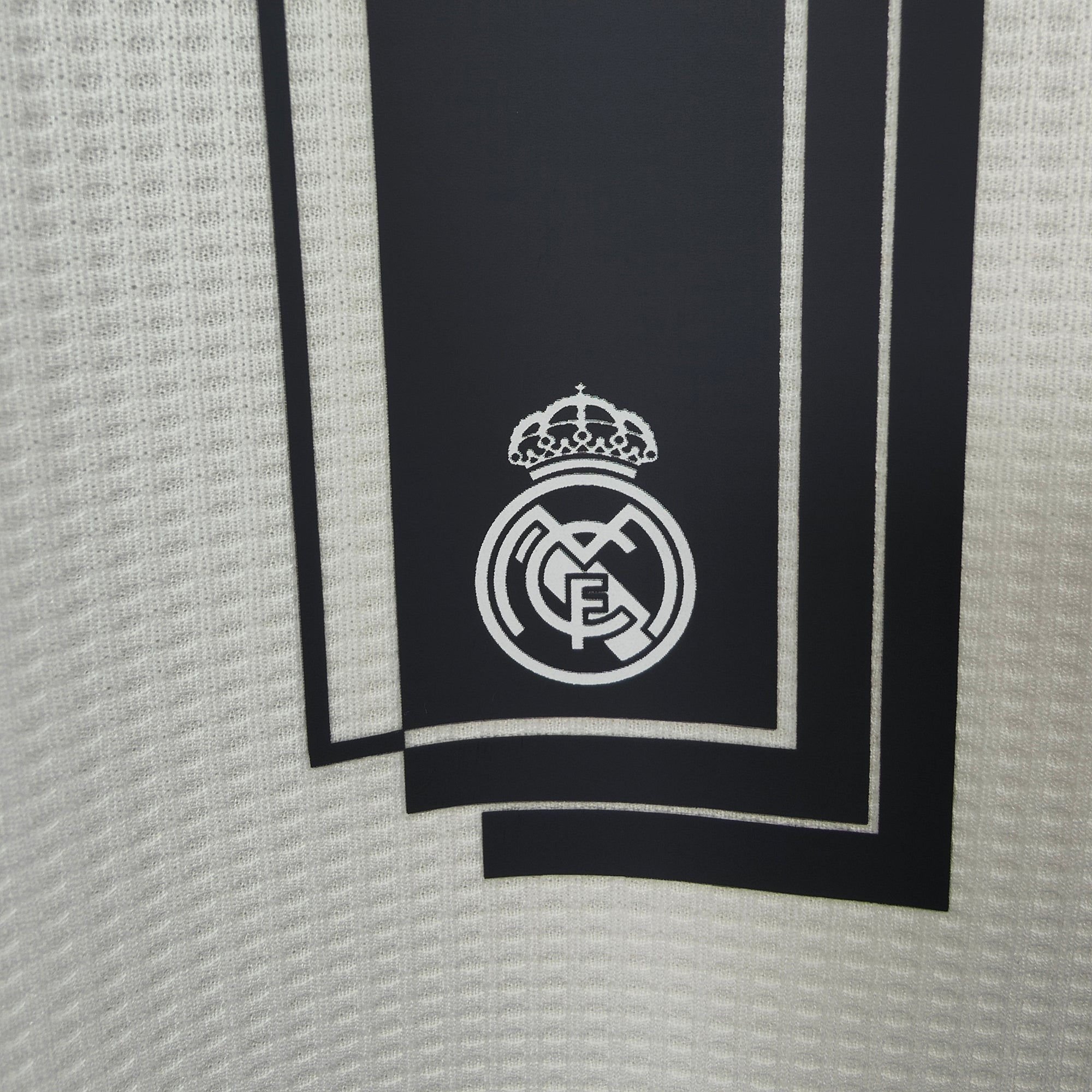 2015-16 Real Madrid Home Shirt Ronaldo 