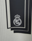 2015-16 Real Madrid Home Shirt Ronaldo 